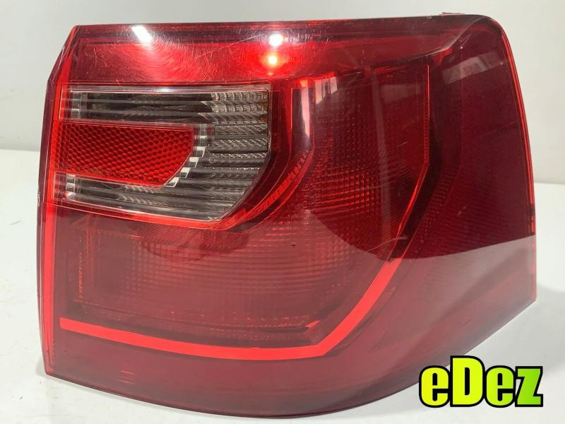 Stop dreapta aripa Seat Alhambra 2 (2010-2015) 7N5945096F