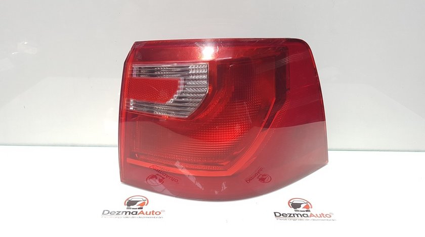 Stop dreapta aripa, Seat Alhambra (710) cod 7N5945096F (id:368998)