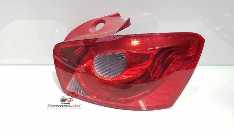 Stop dreapta aripa, Seat Ibiza 5 (6J5) cod 6J4945096C (id:367801)