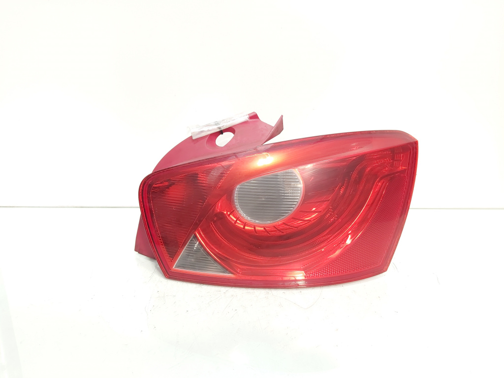 Stop dreapta aripa, Seat Ibiza 5 (6J5) (id:687414)