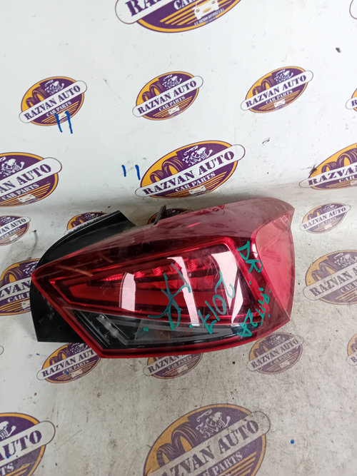Stop dreapta aripa Seat Ibiza Hatchback - Motorina 2018, 6F0945208E