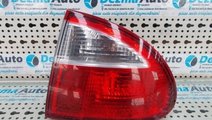 Stop dreapta aripa Seat Leon (1M1) 1999-2006