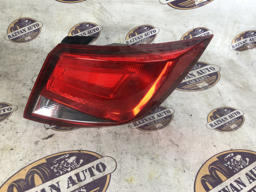 Stop dreapta aripa Seat Leon - Motorina 2016, 5F9945096