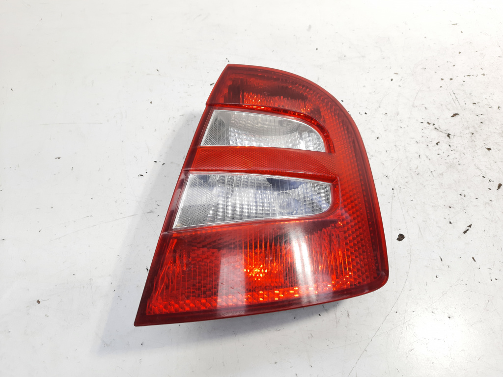 Stop dreapta aripa, Skoda Fabia 1 (6Y2) (id:604242)