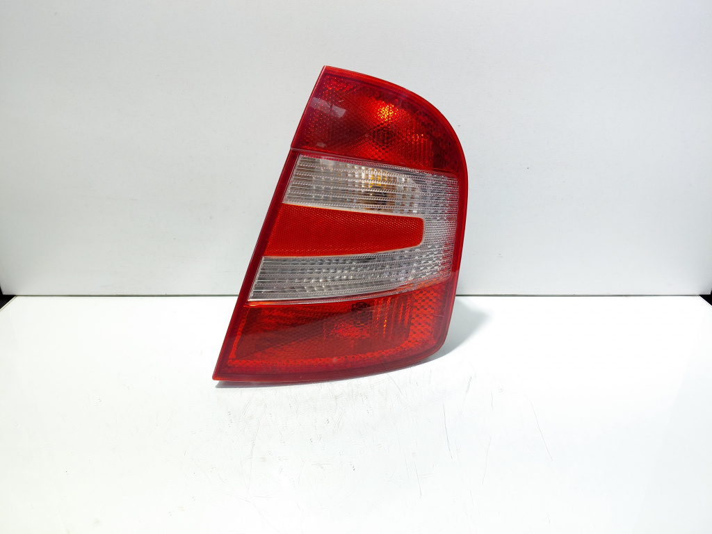 Stop dreapta aripa, Skoda Fabia 1 (6Y2) (id:706591)