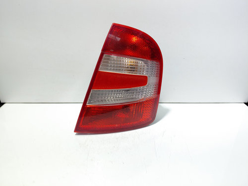 Stop dreapta aripa, Skoda Fabia 1 (6Y2) (id:706591)
