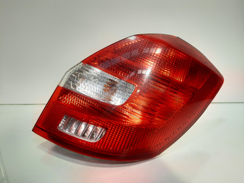 Stop dreapta aripa, Skoda Fabia 2 (5J, 542) (id:589471)