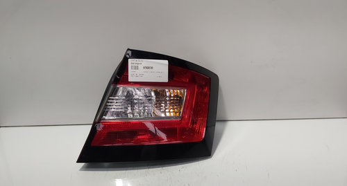 Stop dreapta aripa, Skoda Fabia 3 (NJ3) (id:690830)