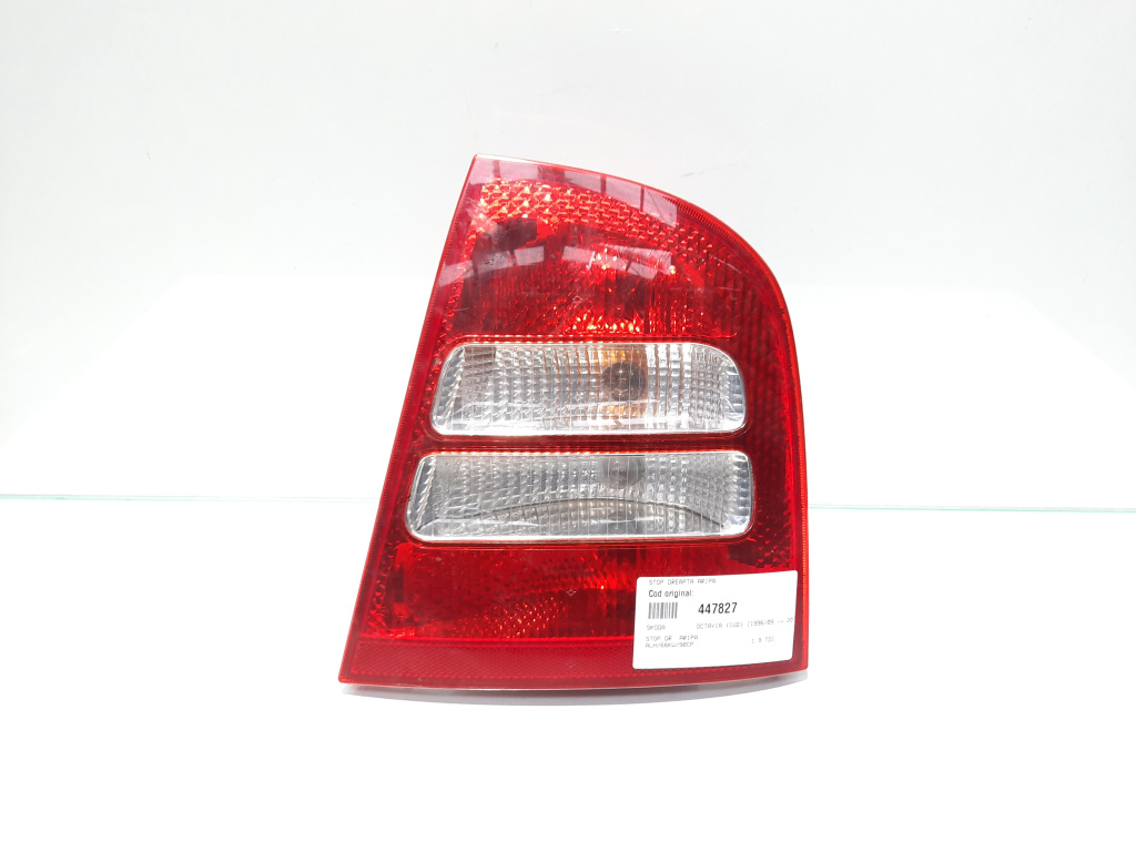 Stop dreapta aripa, Skoda Octavia 1 (1U2) [Fabr 1996-2010] (id:447827)