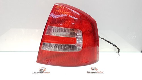 Stop dreapta aripa, Skoda Octavia 2 (1Z3) cod 1Z5945096A (id:364782)