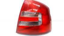 Stop dreapta aripa, Skoda Octavia 2 (1Z3) (id:5175...