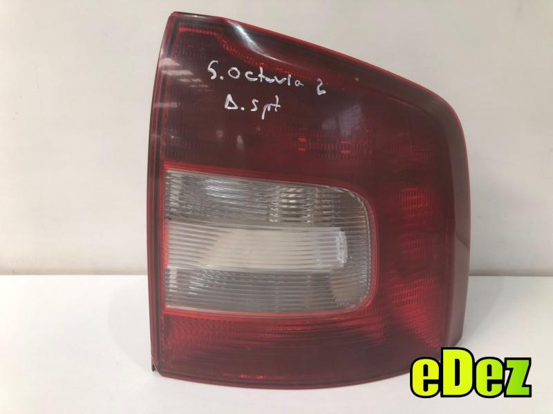 Stop dreapta aripa Skoda Octavia 2 facelift (2008-2013) 1z9945096a
