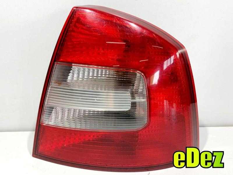 Stop dreapta aripa Skoda Octavia 2 facelift (2008-2013) 1Z5945096B