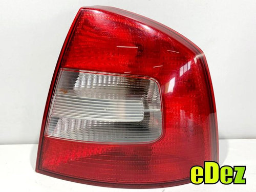 Stop dreapta aripa Skoda Octavia 2 facelift (2008-2013) 1Z5945096B