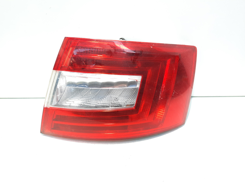 Stop dreapta aripa, Skoda Octavia 3 (5E3) (id:569348)