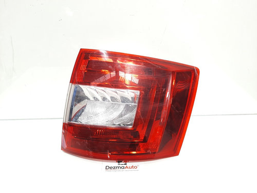 Stop dreapta aripa, Skoda Octavia 3 Combi (5E5) [Fabr 2012-prezent] 5E9945096A (id:424338)