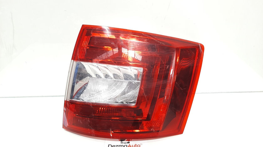 Stop dreapta aripa, Skoda Octavia 3 Combi (5E5) [Fabr 2012-prezent] 5E9945096A (id:424338)