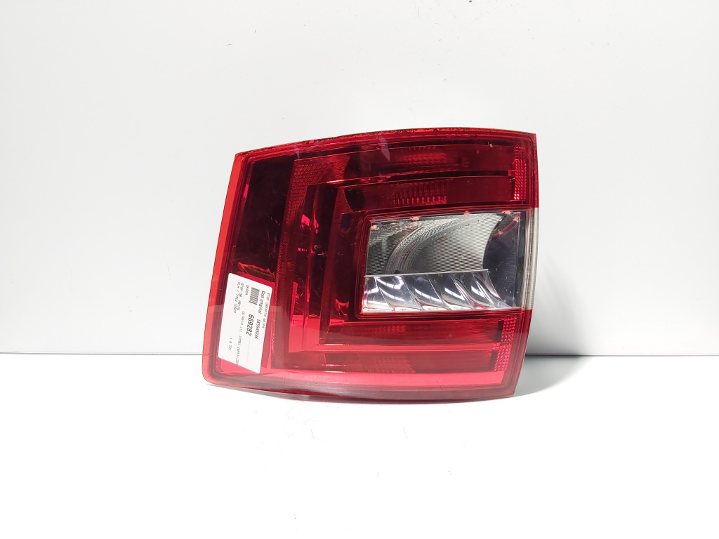 Stop dreapta aripa, Skoda Octavia 3 Combi (5E5) (id:669283)