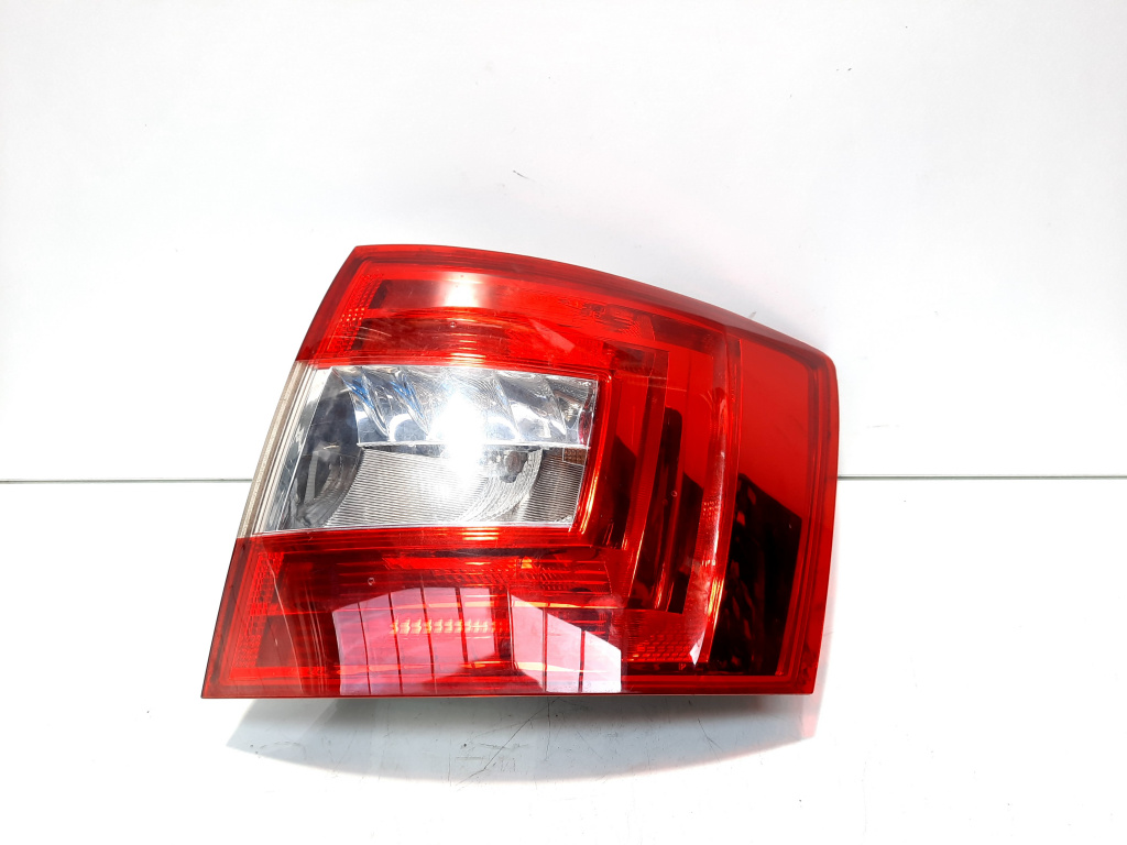 Stop dreapta aripa, Skoda Octavia 3 Combi (5E5) (id:524433)