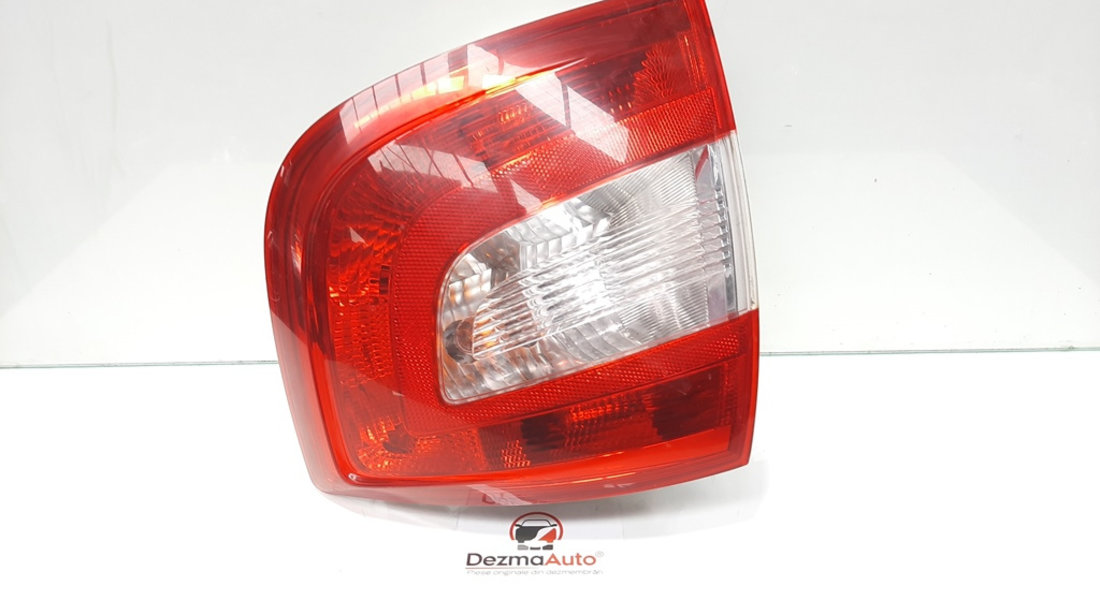 Stop dreapta aripa, Skoda Rapid (NH3) [Fabr 2012-prezent], 5JH945096 (id:416585)