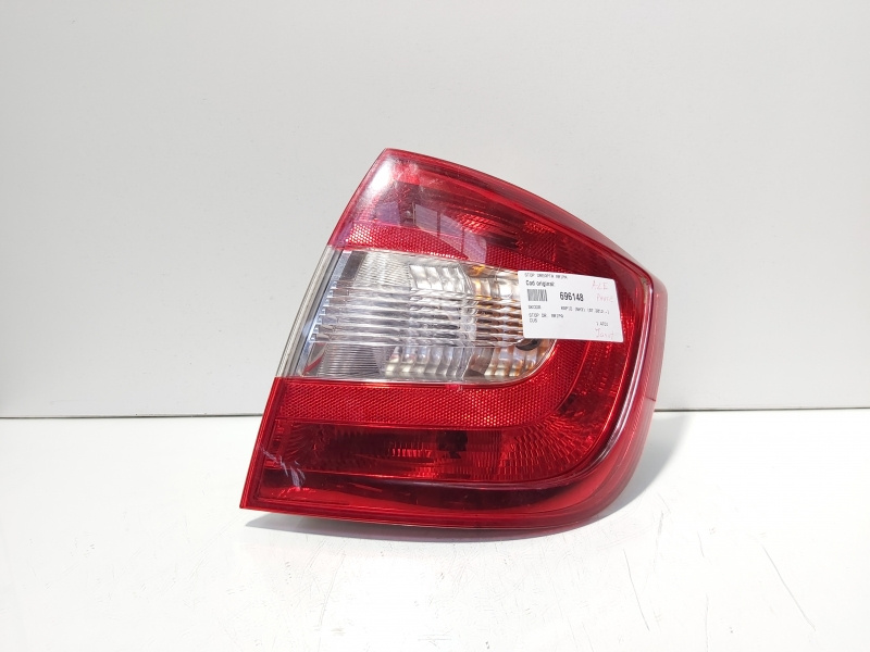 Stop dreapta aripa, Skoda Rapid (NH3) (id:696148)