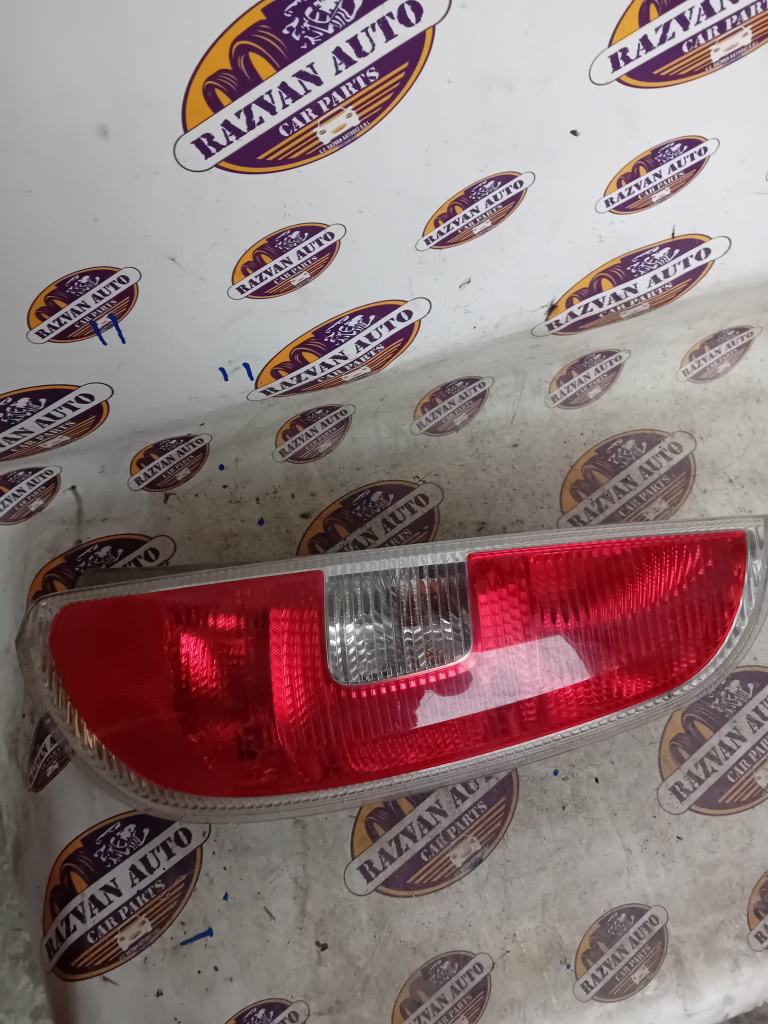 Stop dreapta aripa Skoda Roomster 2008