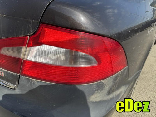 Stop dreapta aripa Skoda Superb 2 (2008-2013) 3T5945112