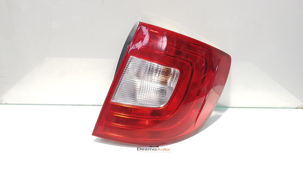 Stop dreapta aripa, Skoda Superb II Combi (3T5) (id:396113)