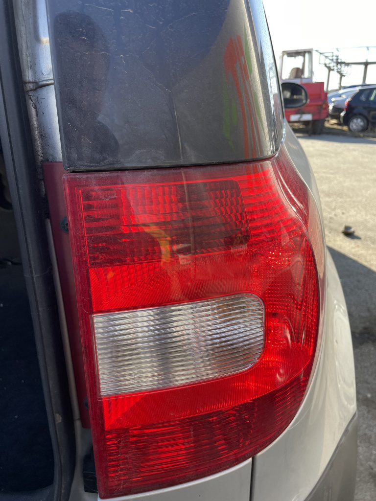 Stop dreapta aripa Skoda Yeti 2.0 Motorina 2012