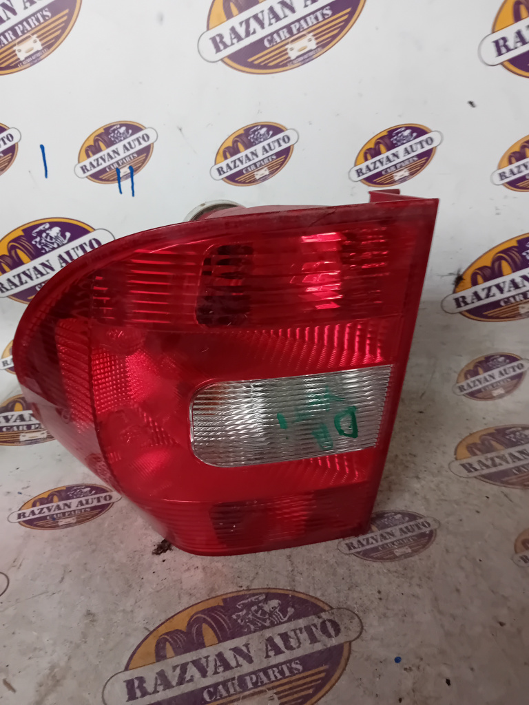 Stop dreapta aripa Skoda Yeti 2008