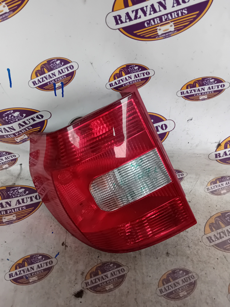 Stop dreapta aripa Skoda Yeti 2010