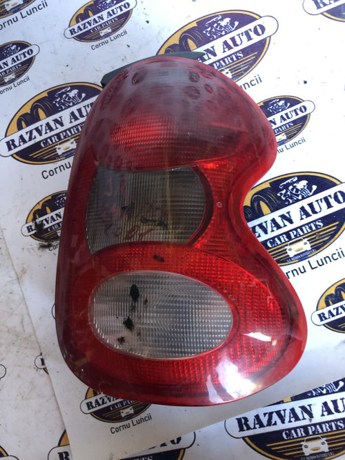 Stop dreapta aripa Smart Fortwo - Benzina 2001, -