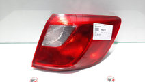 Stop dreapta aripa spate, Seat Ibiza 5 ST (6J8) [F...