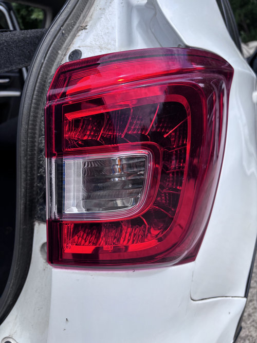 Stop dreapta aripa Suzuki SX4 1.0 Benzina 2018, -