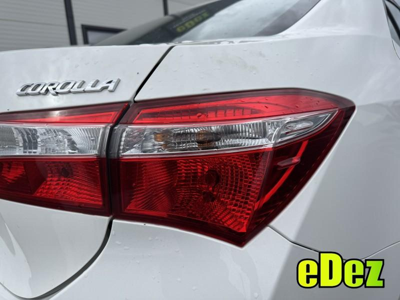 Stop dreapta aripa Toyota Corolla (2012-2018) 8155102760