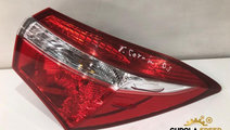 Stop dreapta aripa Toyota Corolla (2012-2018)