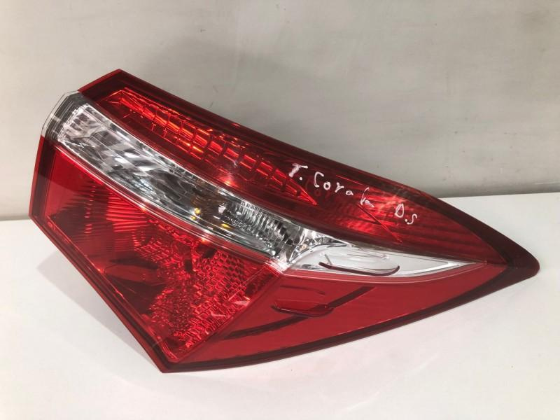 Stop dreapta aripa Toyota Corolla E160 [2012 - 2016]