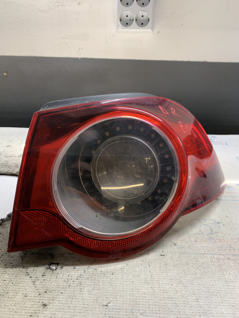 Stop dreapta aripa Volkswagen Eos - Motorina 2008, -