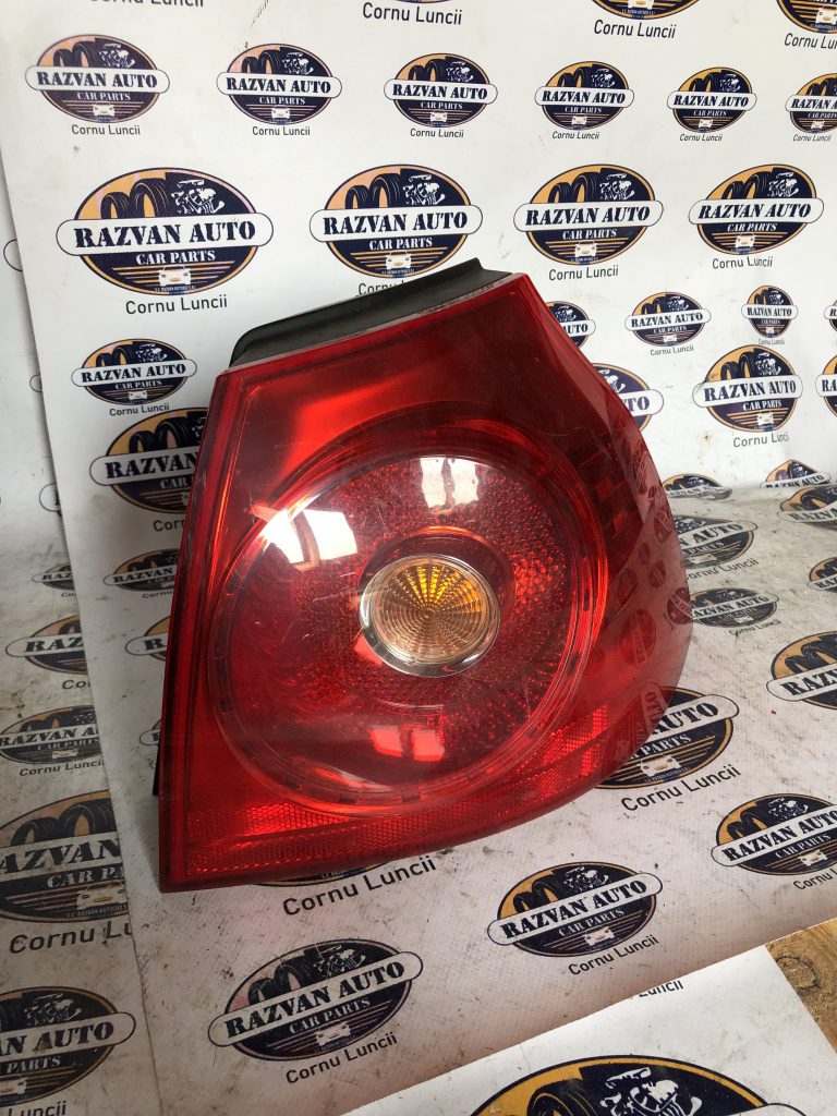 Stop dreapta aripa Volkswagen Golf 5 2005, 1K6945096E