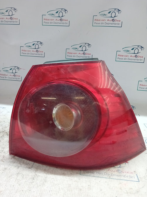 Stop dreapta aripa Volkswagen Golf 5 - Motorina 2006, 1K6945096N