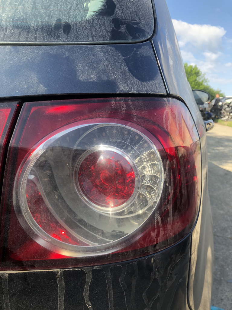 Stop dreapta aripa Volkswagen Golf 6 Plus 1.6 Motorina 2010, -