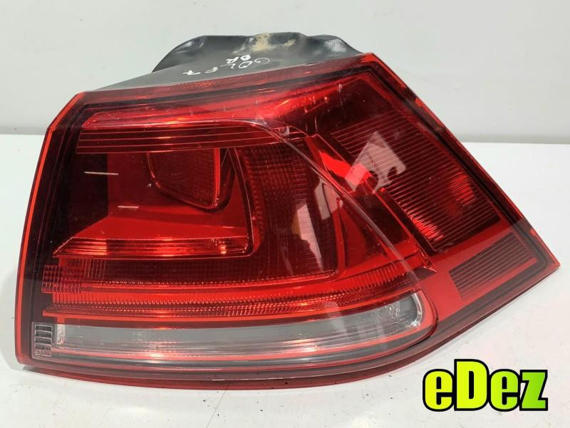 Stop dreapta aripa Volkswagen Golf 7 (2012-2017) 5G0945096M