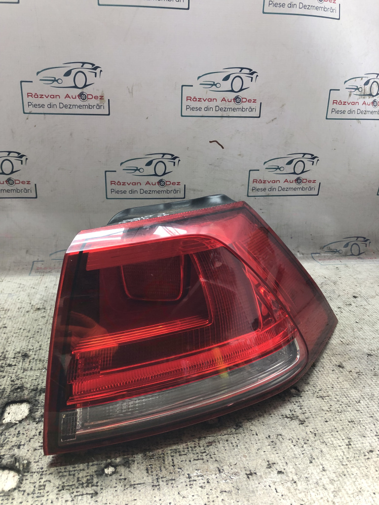 Stop dreapta aripa Volkswagen Golf 7 - Benzina 2014, 5G0945096F