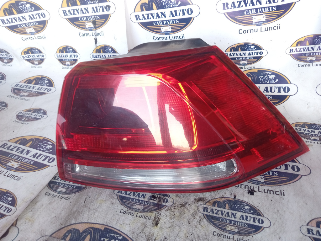 Stop dreapta aripa Volkswagen Golf 7 Hatchback 2014, 5G0945096B