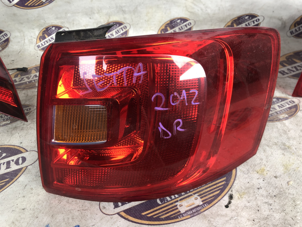 Stop dreapta aripa Volkswagen Jetta 2012
