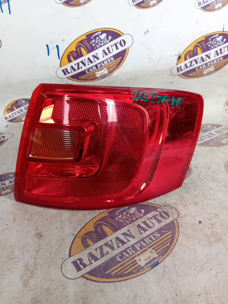 Stop dreapta aripa Volkswagen Jetta 2012