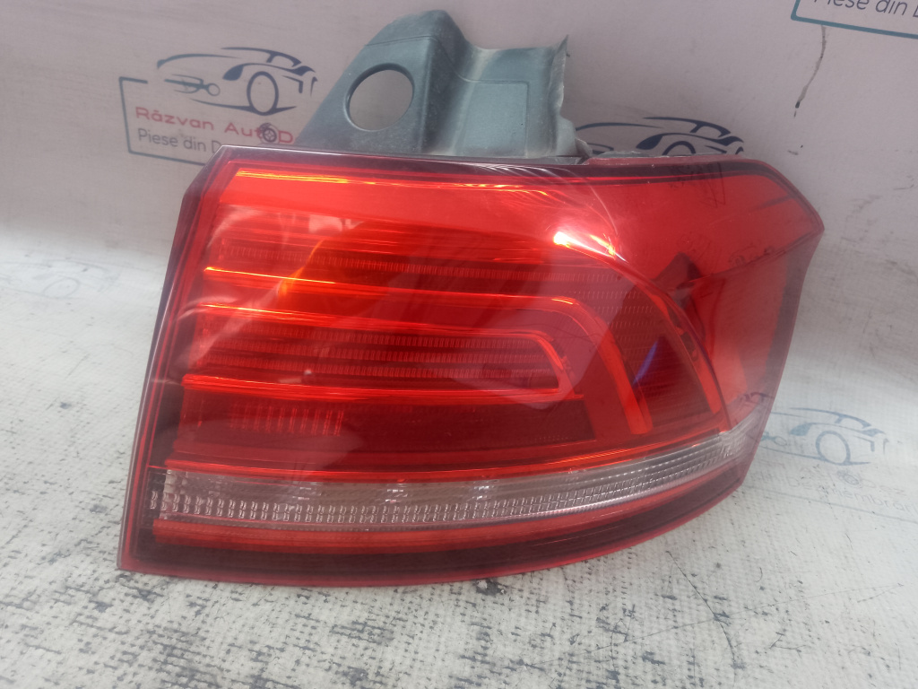 Stop dreapta aripa Volkswagen Passat B8 2016