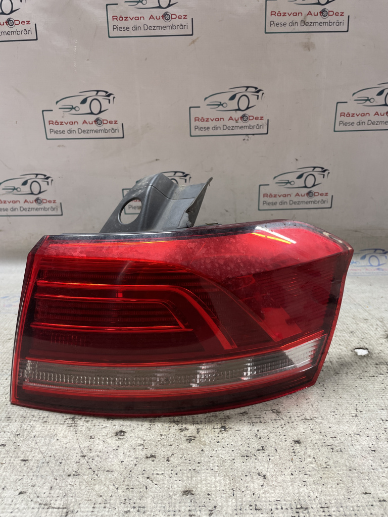 Stop dreapta aripa Volkswagen Passat B8 Break 2016