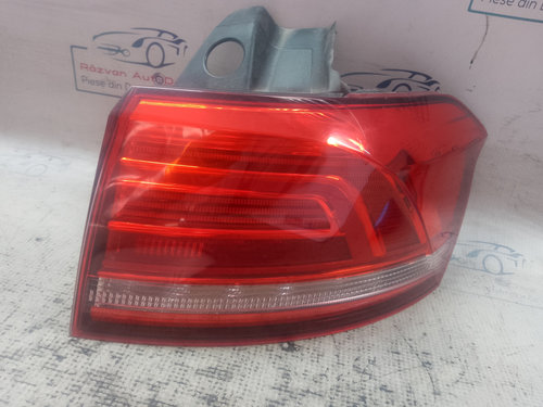Stop dreapta aripa Volkswagen Passat B8 Break - Motorina 2016, -