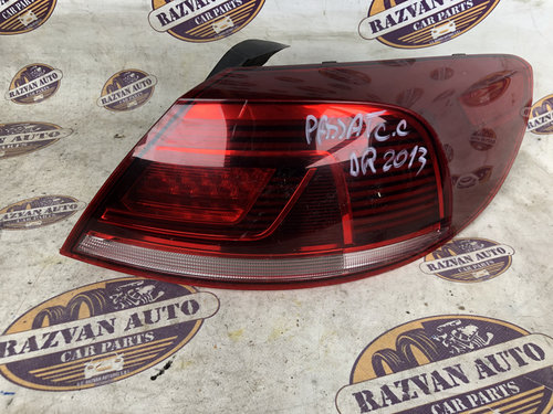 Stop dreapta aripa Volkswagen Passat CC 2013, 3C8945208T